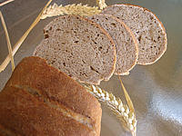 Recette Pain long de seigle