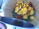 Salade de fruits au génépi - 6.2