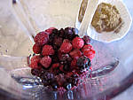 Yaourts glacés aux fruits rouges - 1.2