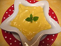 Recette Sauce mayonnaise cocktail