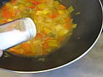 Riz au poivron - 12.2