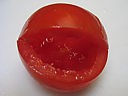 Tomates farcies et sauce aux haricots secs - 13.2