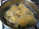 ravioles farcies