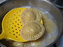 Ravioles farcies au Pouligny saint-Pierre - 25.2