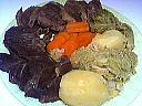 Image : Pot-au-feu - Pot-au-feu d'Eliette