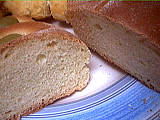 Recette Pain brioché au chèvre