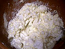 Pain brioché au chèvre - 12.2