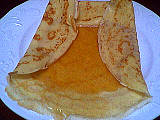 Image : Cuisine des Etats Unis - pancake