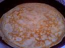 Crêpes