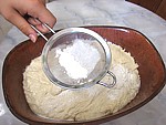 Pain sans pétrissage - 9.2