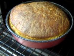 Pain sans pétrissage - 10.3
