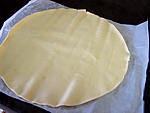 Tatin de poires au gingembre - 8.1