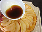 Tatin de poires au gingembre - 10.3