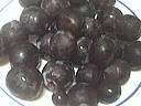 Saumon aux raisins - 1.2