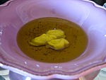 Vinaigrette aux graines de tournesol - 6.2