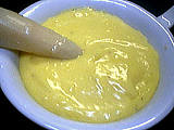 Image : recette Sauce hollandaise