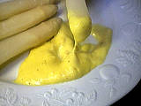 Sauce hollandaise