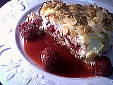 Image : recette Tiramisu aux framboises