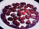 Tiramisu aux framboises - 11.1
