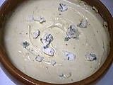 Recette Sauce mayonnaise au roquefort
