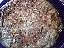 Omelette aux cardons - 6.2