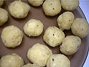 Noisettes de pommes de terre - 8.1