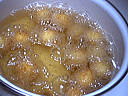 Noisettes de pommes de terre - 9.2