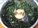Salade tiède de rognon - 4.2
