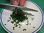 Soupe de raie aux herbes aromatiques - 6.3