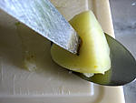 Soupe de raie aux herbes aromatiques - 14.1