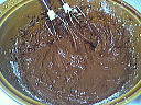 Pavé chocolat et café - 10.3