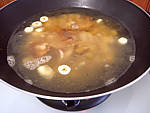 Soupe de scorsonères - 10.2