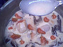 Vol au vent aux coquilles Saint-Jacques - 6.2