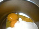 Sabayon mandarines au floc de Gascogne - 3.2