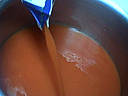 Tagliatelles aux aubergines - 5.1