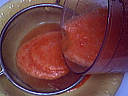 Ketchup au basilic - 3.1