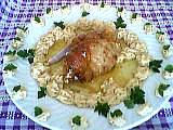 Image : recette Purée de haricots blancs