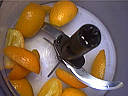 Sauce mayonnaise au kumquat - 3.2