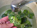Salade de pâtes aux brocolis - 4.2