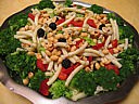 Salade de pâtes aux brocolis - 15.2