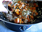 Veau au potimarron - 8.1