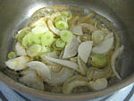 Sauce au martini blanc - 3.2