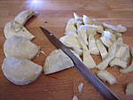 Soupe de magret façon chinoise - 2.2