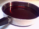 Pudding de romarin aux poires - 8.1