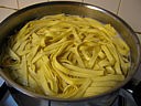 Tagliatelles au cantal - 4.2
