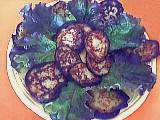 Recette Assiette de palets de viande