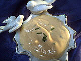 Recette Sauce mayonnaise aigre-douce
