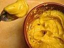 Sauce mayonnaise aigre-douce - 7.2