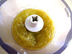 Purée de carottes aux oignons - 12.2