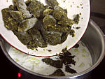 Soles sauce à l'oseille - 3.3